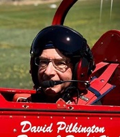 image of David